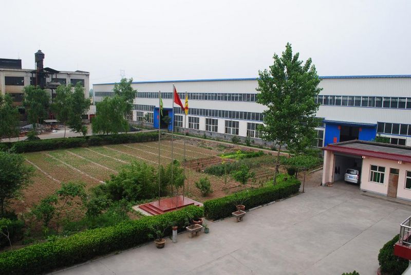 廠房設(shè)備